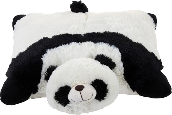 Pillow Pets Panda