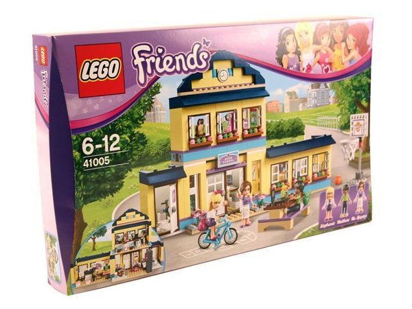 Lego Friends School 41005